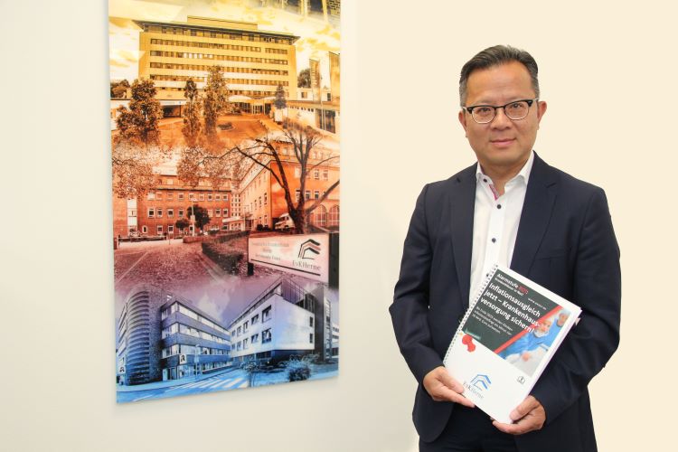 Sofortiger Inflationsausgleich für Kliniken gefordert