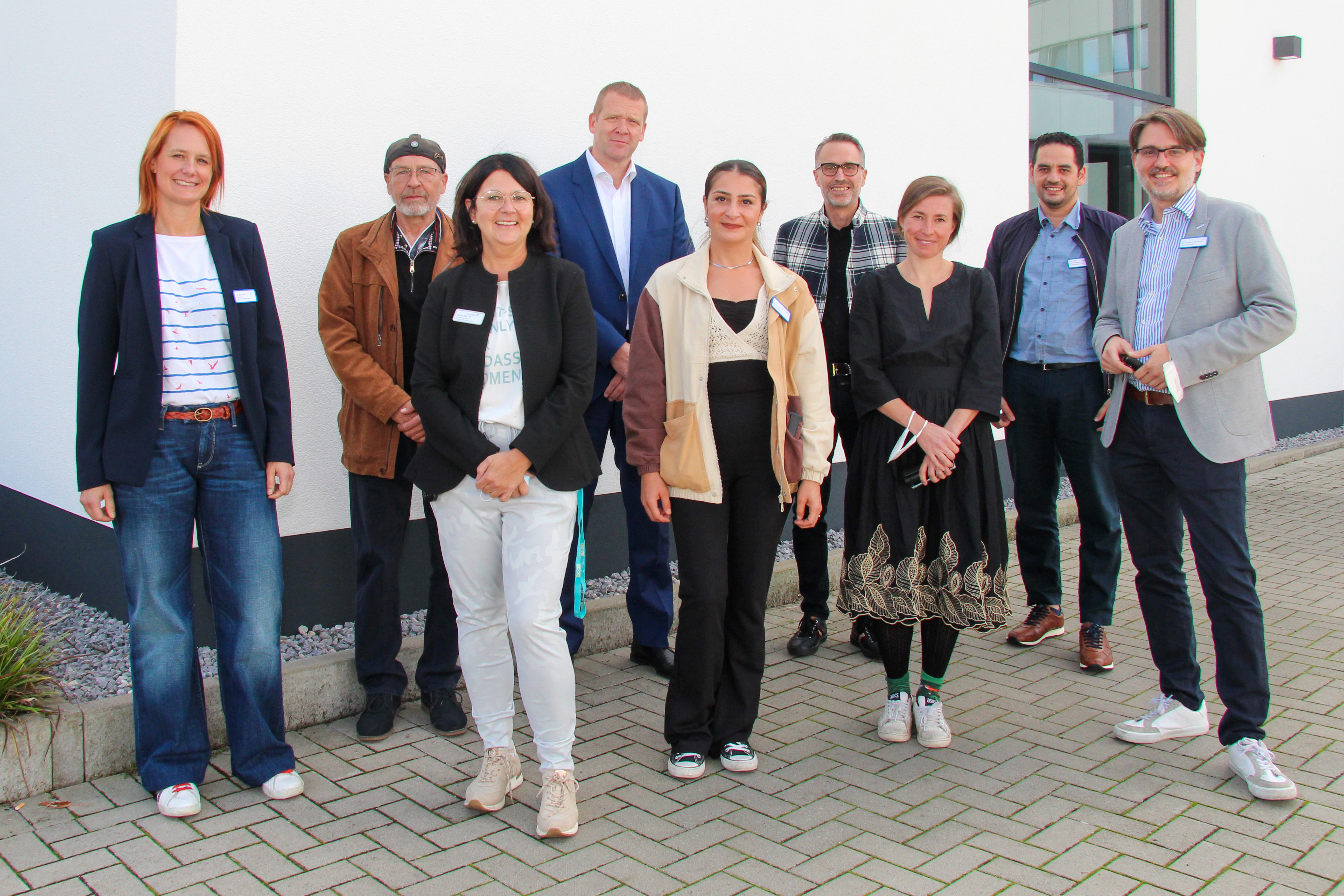 Chronische Wunden fordern Experten heraus
