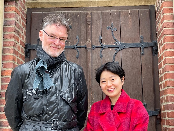 Gemeinde freut sich über Kwaks Erfolg