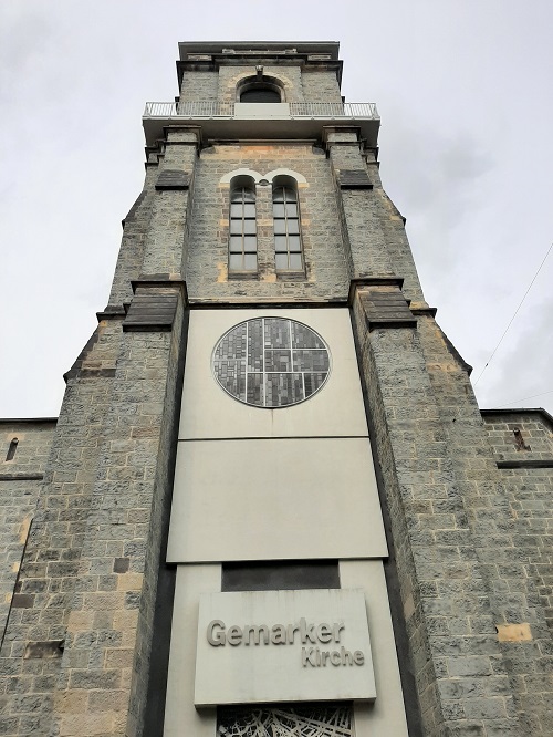 Auf Spurensuche in Barmen