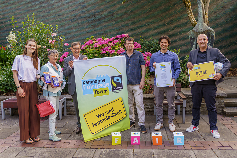 Immer mehr Faire Kitas