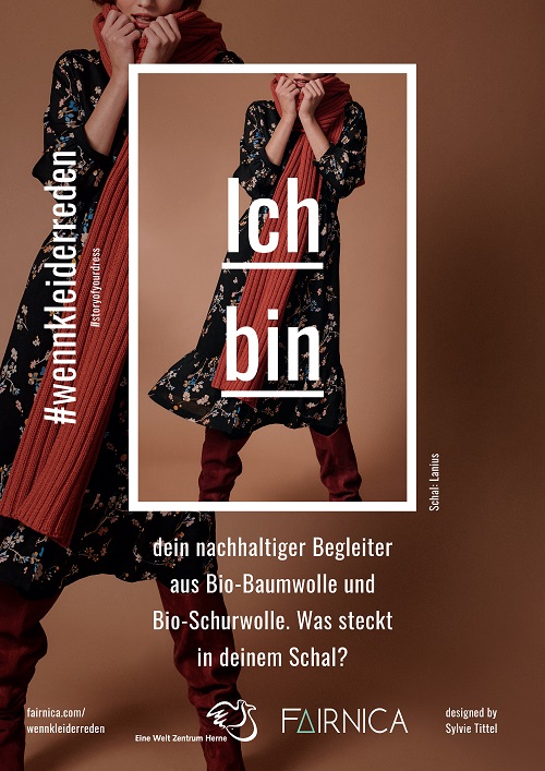 Wenn Kleidungsstücke erzählen