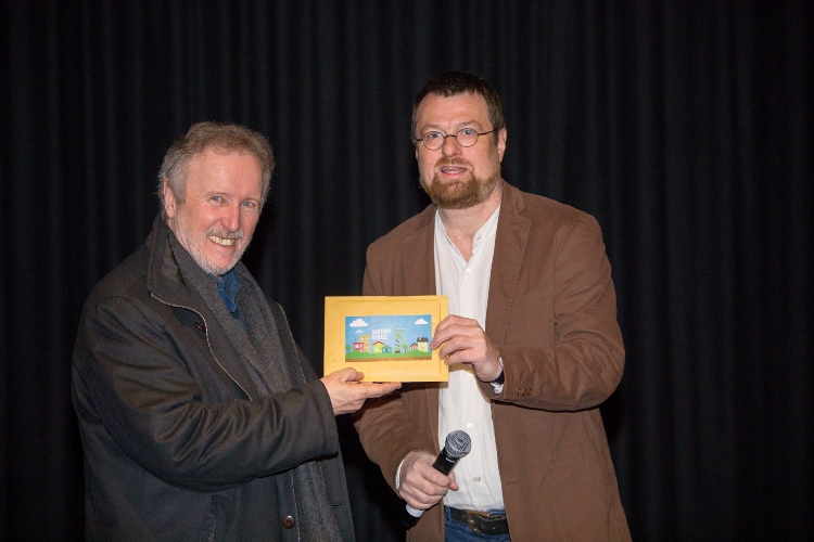 Kurzfilme sollen für fairen Handel begeistern