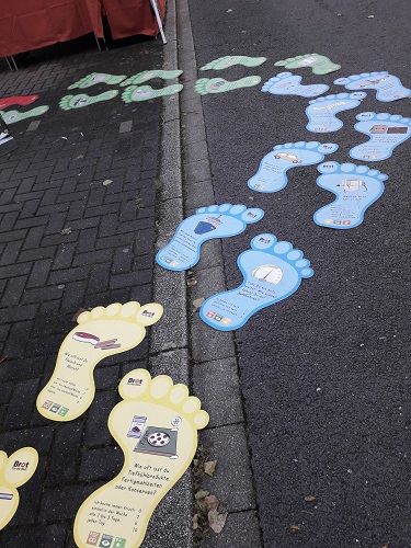 „Fair. Und kein Grad mehr!“