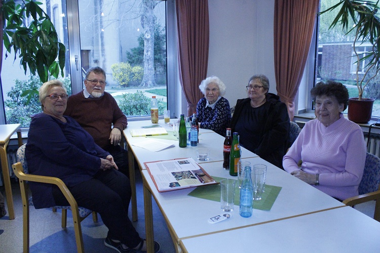 Fasten für ein besseres Klima