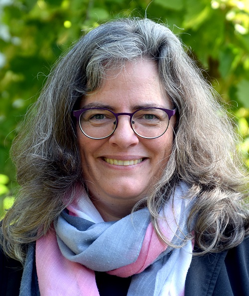 Begeistert für Theologie und Musik