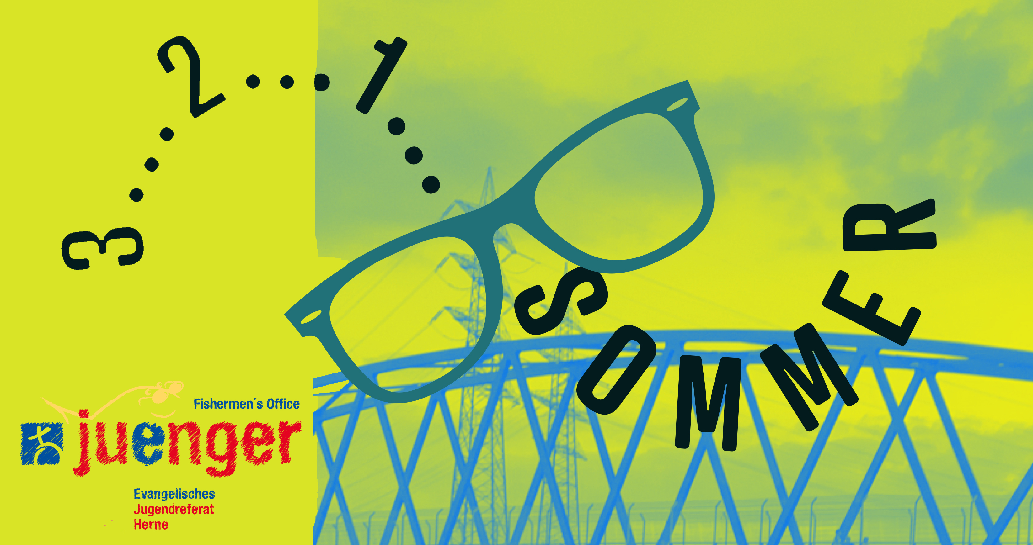 „3….2…1…. Sommer