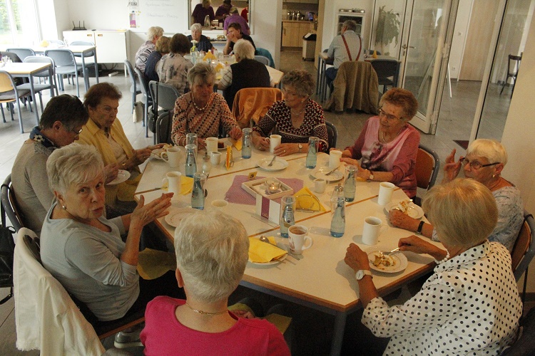 Experiment entpuppte sich als Erfolgsrezept