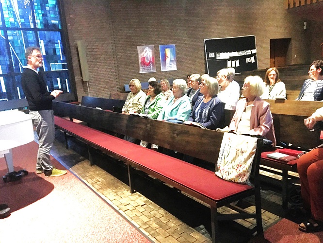 Von Schlagern und Kontrafakturen