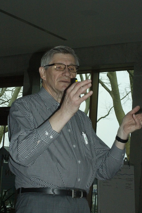 Förderverein reagiert auf Großgemeinde