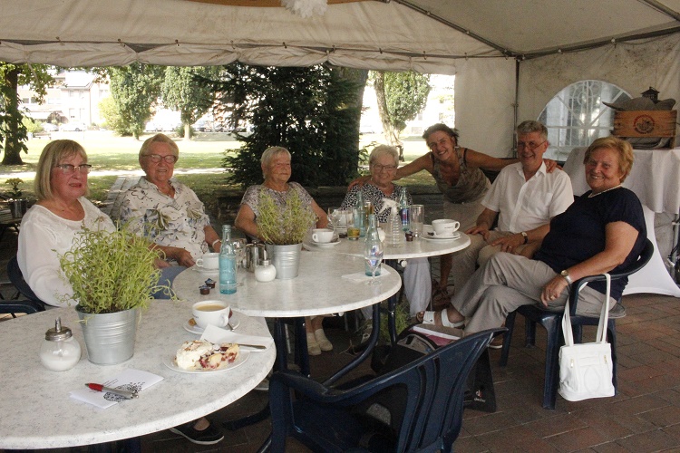 Frauenhilfe stellt Halbjahresprogramm vor