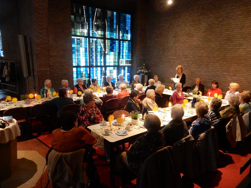 Erinnerungen aus dem elterlichen Bäckereibetrieb 