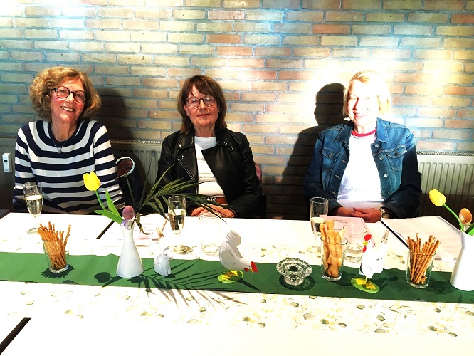 Geschichten rund ums Thema Essen