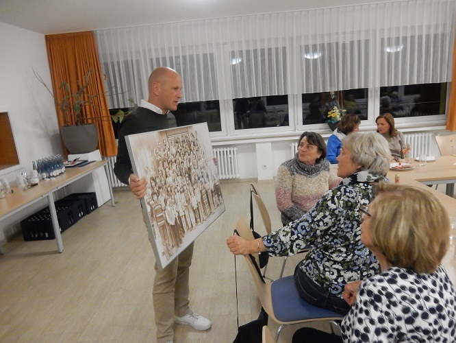 Kinderheim nimmt auch ganze Familien auf