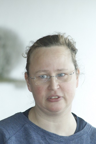 Reste von Buffets können verteilt werden