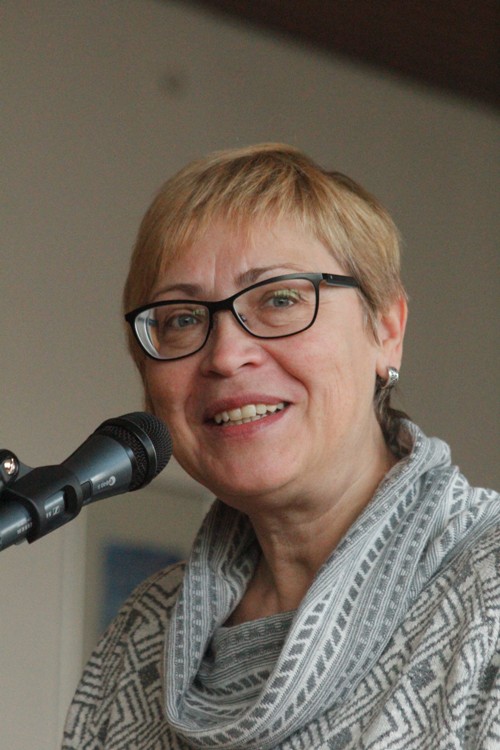 Großes Interesse an sozialen Themen in Börnig