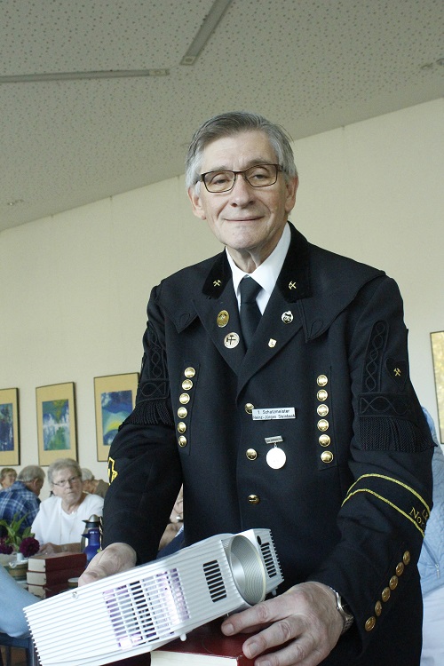 Lieferten die Germanen den Römern Kohle?