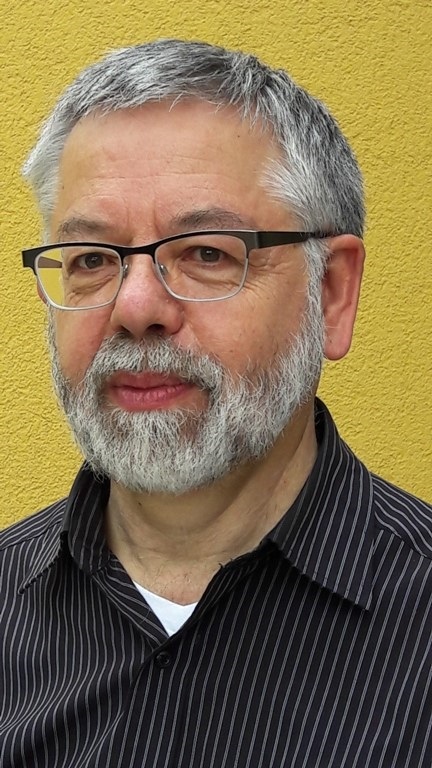 Fünf Fragen an Pfarrer Hans-Jürgen Knipp