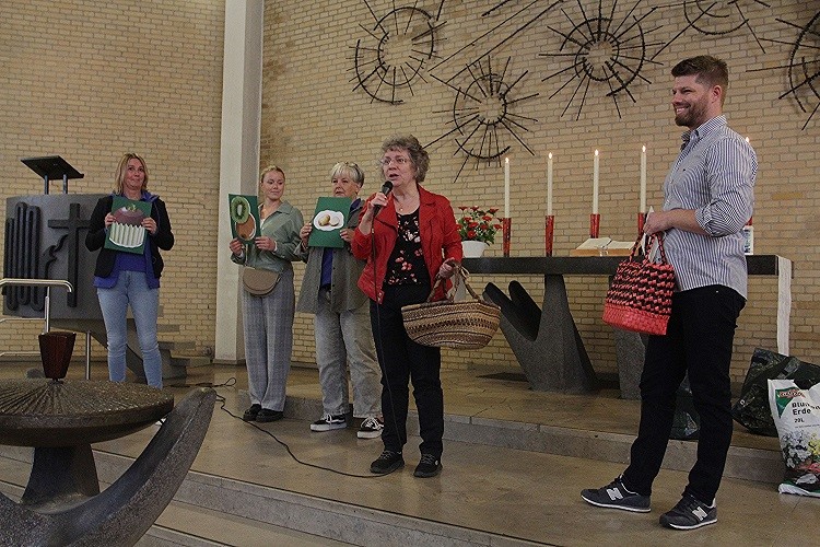 Regional, gesund und vielfältig