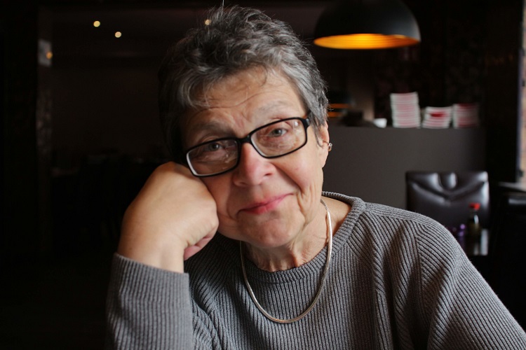 Ein anderer Gottesdienst