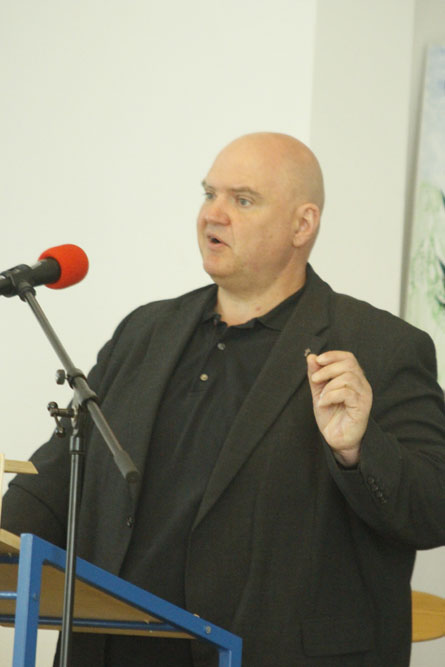 Satzungsentwurf für Gesamtgemeinde steht