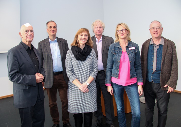 Gefahren und Chancen der Neuen Medien