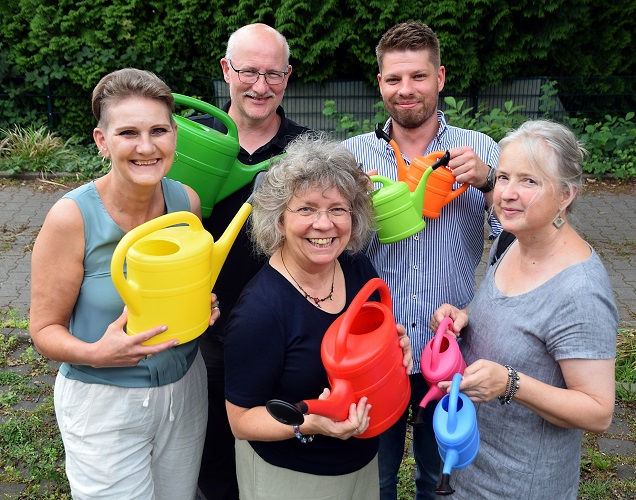 „Gießkannenhelden“