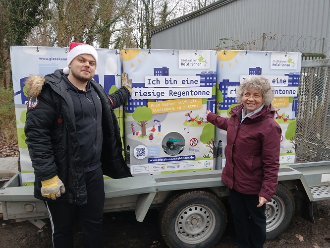 Gießkannenheld:innen