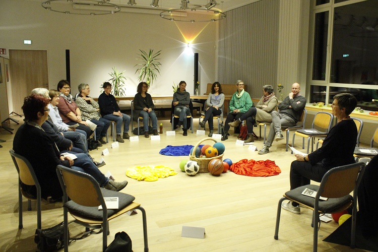 Biblische Versöhnungsgeschichten als Anschauung