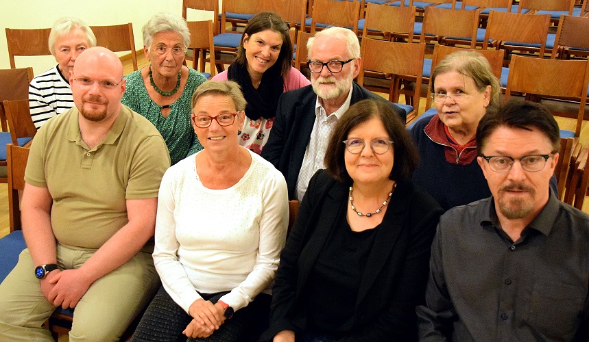 Wie geht „Lebendig glauben“?