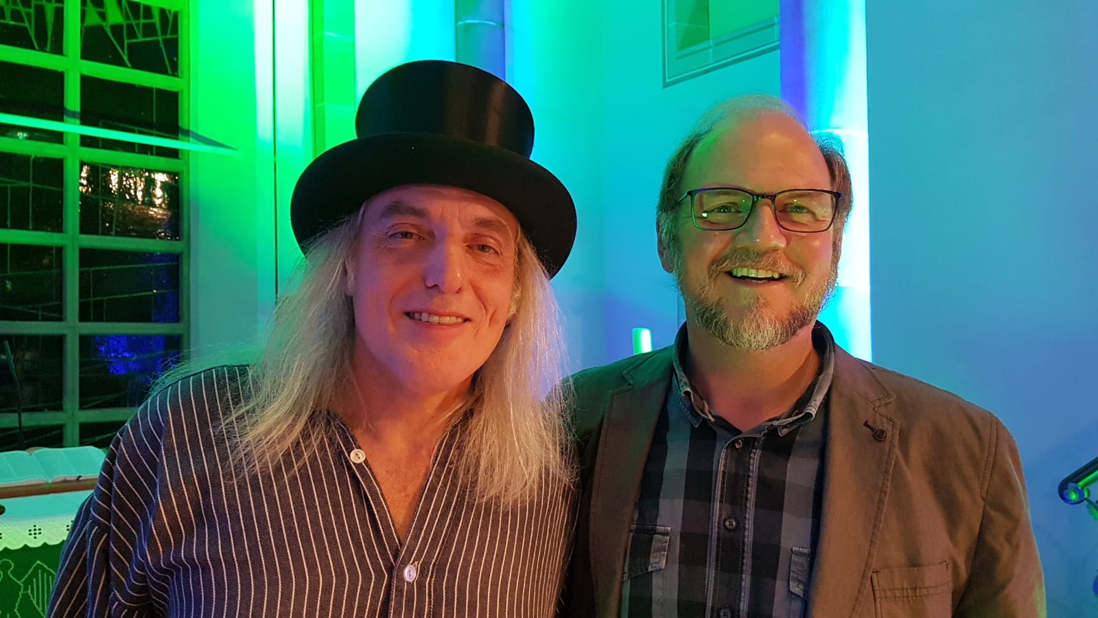 Ab dem 1. Advent schallen wieder zweimal täglich Choräle durch Eickel