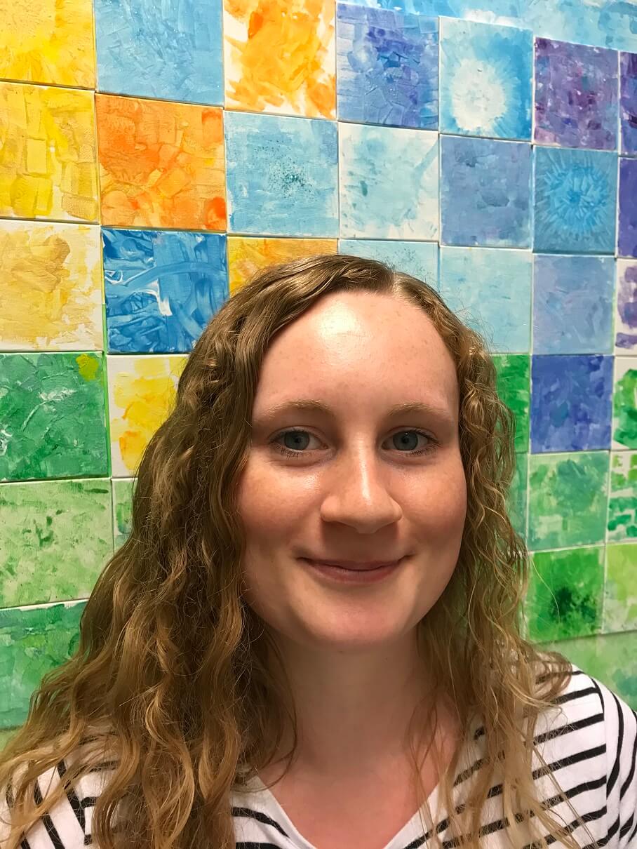 Neuer Azubi im Kirchenkreis Herne