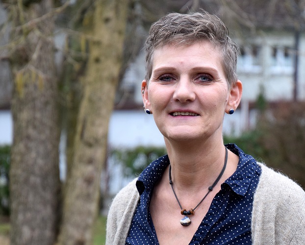 Vielfältige Berufserfahrung im Gepäck