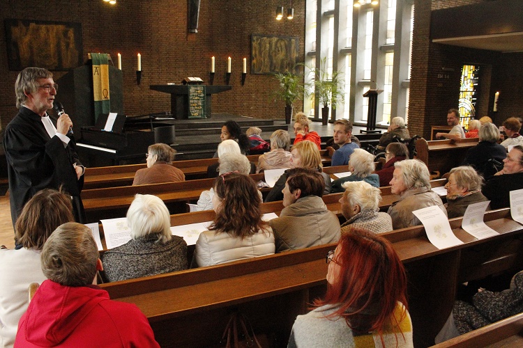 Trauben gaben Vorgeschmack