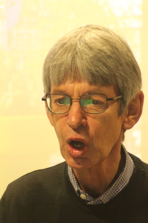 Die „grüne Revolution“ in Paris