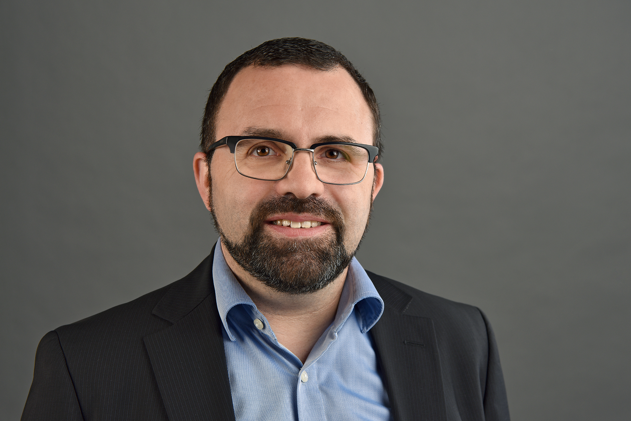 Umfassender beruflicher Werdegang als Background