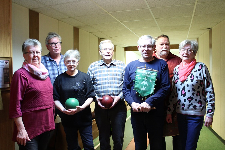 Kegler liebäugeln mit Thüringen