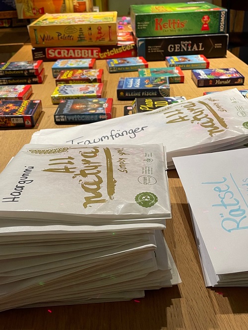 HOT vertreibt den „Corona-Blues“