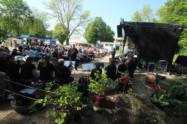 Himmelfahrt Open Air