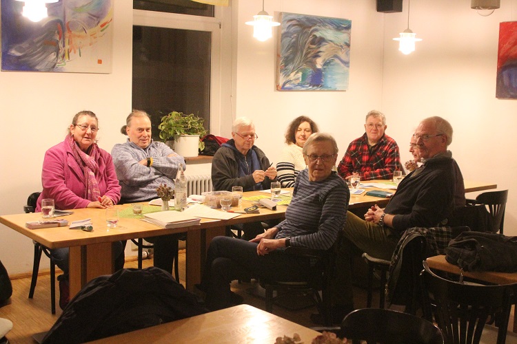 Die Jugend im Blickfeld