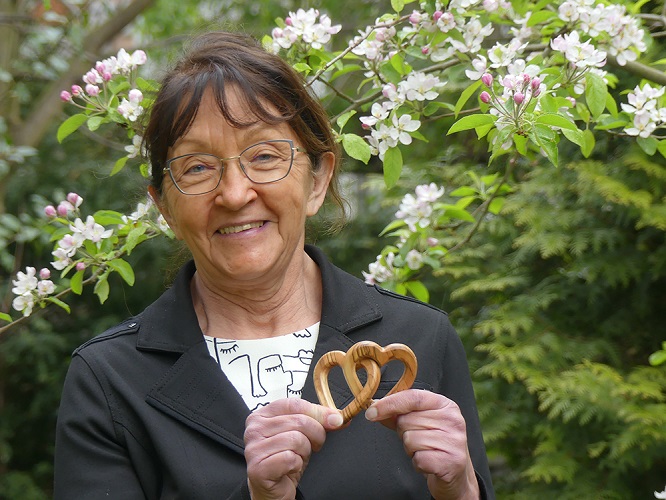 „Herzensangelegenheit Demenz“ 