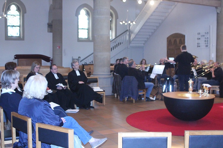 „Glaube ist keine Privatsache“