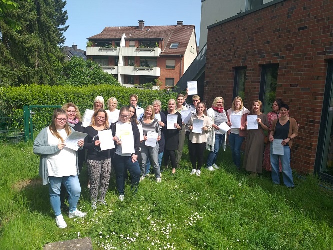 Zentrales Element im Kinderschutz