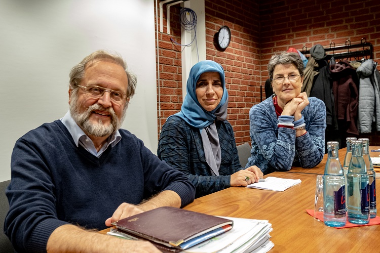 Das Fremde als Herausforderung