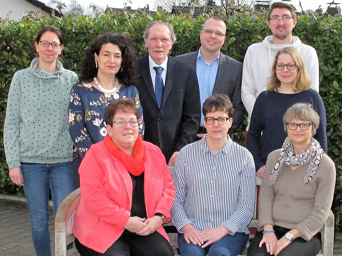 Immer mehr Menschen in Herne sind überschuldet