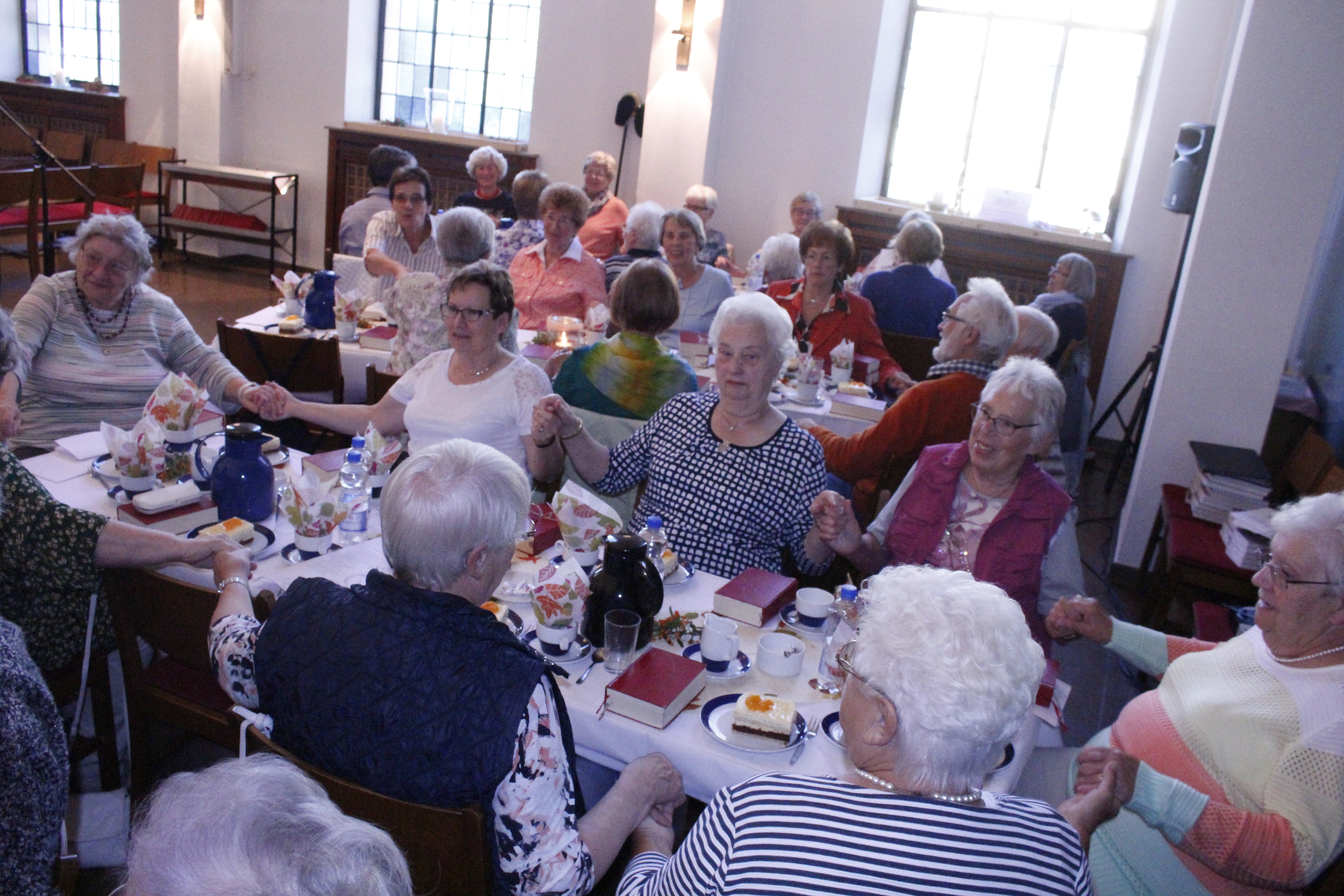 Erwachsene können von Kindern lernen