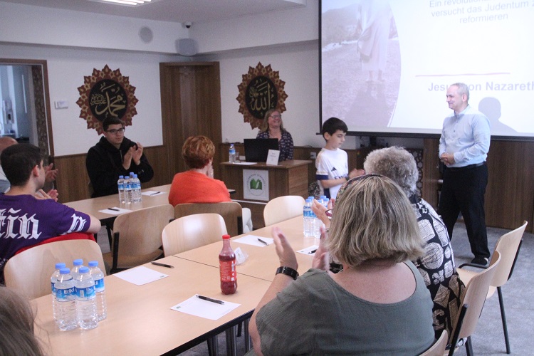 Evangelischer Glaube im Wandel der Zeit