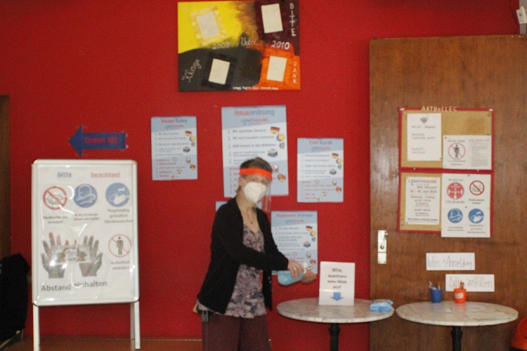 Jugendzentren haben wieder offene Türen