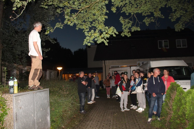 Trevlig semester! - Schöne Ferien! 