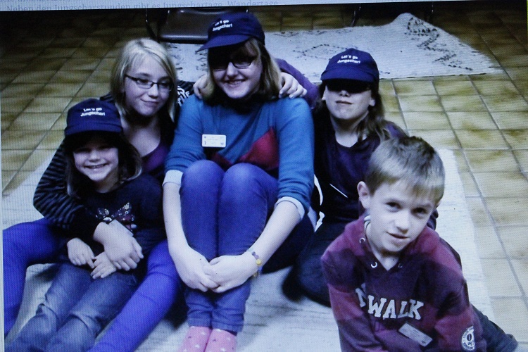 Persönliche Beziehung zu Jesus vertieft